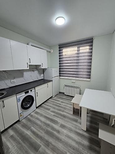 купить квартиру малосемейку: Студия, Без подселения, С мебелью полностью — 3