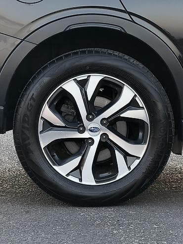 range rower: Subaru Outback: 2021 г., 2.5 л, Вариатор, Бензин, Универсал — 7