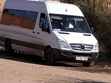 бишкек москва попутчики: Бус, По региону, с грузчиком — 2