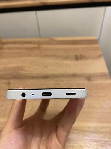 gear vr: Samsung Galaxy A15, Б/у, 128 ГБ, цвет - Белый, 2 SIM — 10