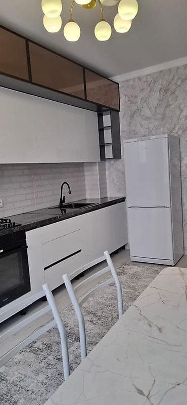 арендага столовый: Сдаю 2-х комнатную квартиру+кухня душ и туалет на длительный срок. Кв — 3