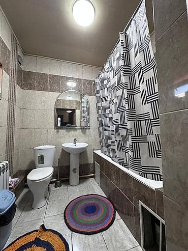 Дома: 📍 Чернышевского пер. 🔘5-комнатный 🔘Этаж 1 🔘80м² Продается уютный — 9