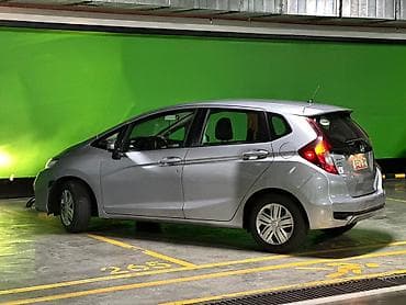 abs: Honda Fit: 2020 г., Вариатор, Бензин, Хэтчбэк — 3