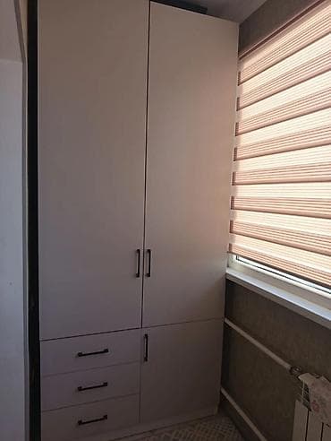 2 комнаты, 68 м², 106 серия улучшенная, 6 этаж — 10