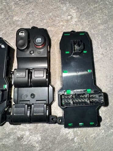 падушка хонда фит: Кнопка стеклоподъёмника консоль переключателя honda jazz подходят — 3