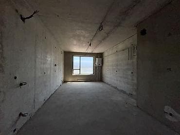 prime park: 1 комната, 52 м², Элитка, 9 этаж, Готовая ПСО (под самоотделку) — 8