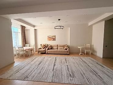 суточный квартира асанбай: 2 комнаты, Собственник, Без подселения, С мебелью полностью — 8