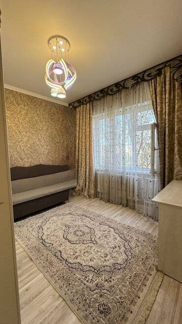 купить дом в бишкеке без посредников: 3 комнаты, 63 м², 6 этаж — 7