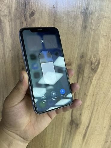 iphone 11 purple: IPhone 11, 128 ГБ, 100 % — 2