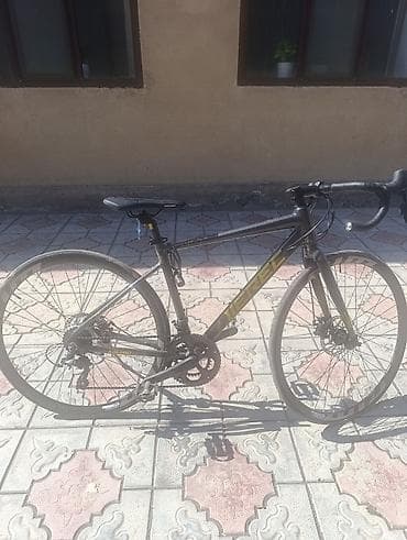 trinx x5: Шоссейный велосипед, Trinx, Б/у — 3