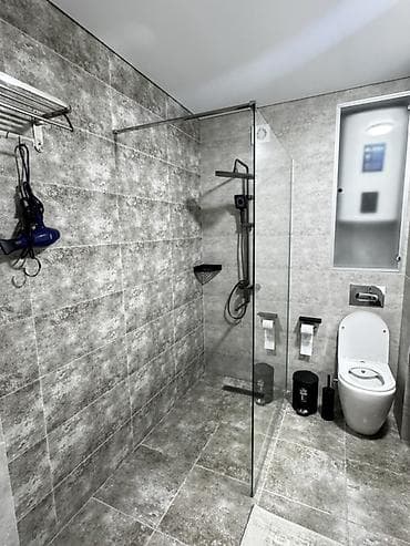 Ысык-Көлдө мейманканалар: Ысык-Көлдө мейманкана, Радуга Резорт Центр, Кош-Көл, 4 орун, Күнүмдүк — 4