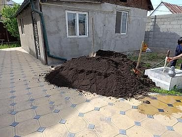 Грунт: Портер — 1