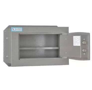 небольшой сейф: Встраиваемый сейф ВШ-7 предназначен для монтажа в стену. Особенности — 2