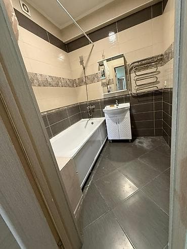 2 bedroom: 2 комнаты, 68 м², Элитка, 2 этаж, Евроремонт — 3