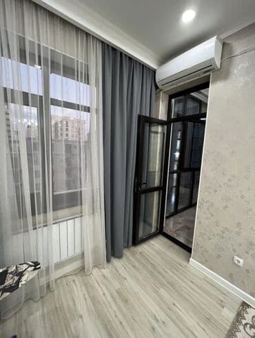 ак орго 1: 2 бөлмө, Кыймылсыз мүлк агенттиги, Чогуу жашоосу жок, Толугу менен эмереги бар — 5