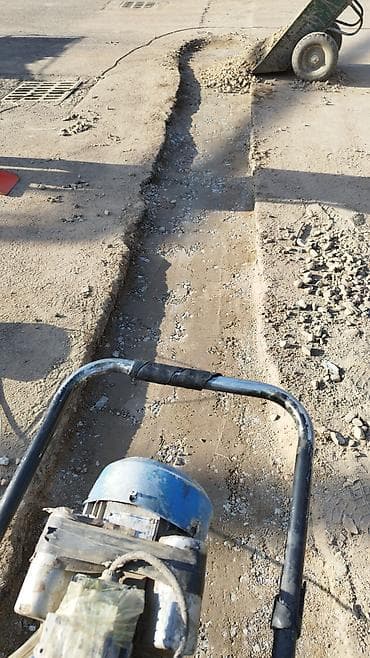 гранулы пластика: Услуги по водоснабжению и канализации под ключ - Поиск и устранение — 3