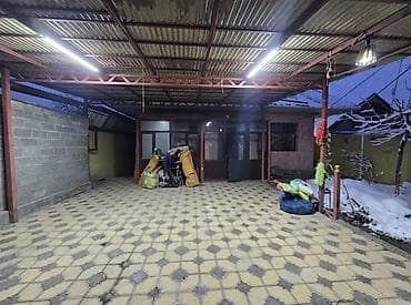 Дом, 100 м², 3 комнаты, Собственник, Евроремонт