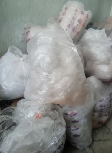 печать для документов: Прием пластика — 2