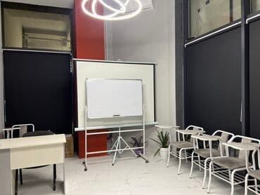 био туалет для инвалидов: Аренда конференц-зал для любых встреч .(только выходные дни ) — 4
