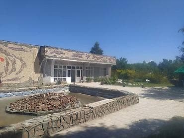бишкек старый дом: Здание, 900 м² — 3