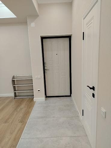 Продажа квартир: 2 комнаты, 60 м², Элитка, 6 этаж, Евроремонт — 4