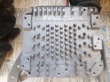 двигатель 3s fe купить в бишкеке: Toyota Prius 20 блок управления двигателем Тоета Приус 20 Компьютер — 2