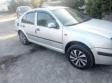 аккумуляторы для машин: Volkswagen Bora: 2002 г., 1.6 л, Механика, Бензин, Седан — 3