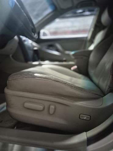 Toyota Camry: 2007 г., Гибрид — 9