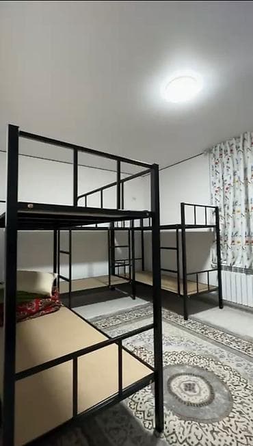 osh city: 📍 ул. Он-Арча 🔘6-комнатный 🔘Этажи 2 🔘374м² 🏡 Отличное предложение — 5