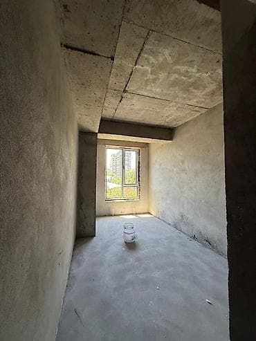61: 2 комнаты, 61 м², Элитка, 5 этаж, Готовая ПСО (под самоотделку) — 9