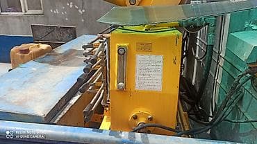 eagle eyes: Автовышка, Kia, 2005 г., 16 м — 8