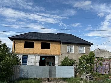 сдаю цум: Продаю 2-этажный дом, площадь - 180 кв.м. Центральная канализация — 2
