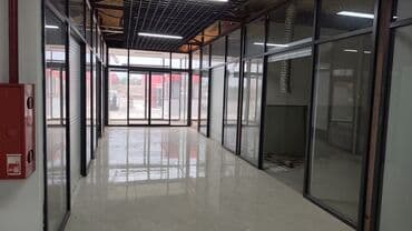 авангард продажа домов: Бутик 20 м² с ремонтом. - Торговое помещение в современном торговом — 10