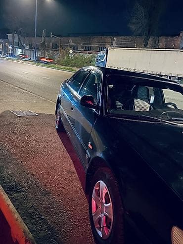 r16 bmw: Audi A6: 1995 г., 2.6 л, Ручные, Бензин, Седан — 2