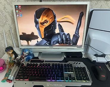 Компьютер, ОЗУ 8 ГБ, Для работы, учебы, Б/у, Intel Core i3, SSD at lalafo.kg Компьютер, ОЗУ 8 ГБ, Для работы, учебы, Б/у, Intel Core i3, SSD