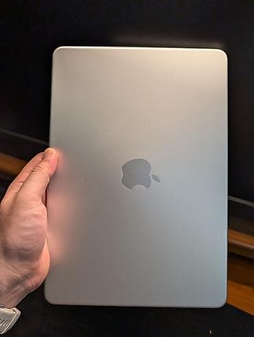 macbook pro 15: Apple MacBook (серебристый цвет), в комплекте фирменная коробка — 3