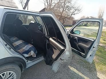 задняя стоп: Volkswagen Golf: 1996 г., Хэтчбэк — 3