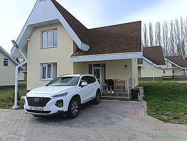 Hyundai Santa Fe: 2020 г., 2.4 л, Автомат, Бензин, Кроссовер