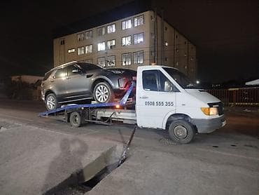 dream car: С ломаной платформой — 4