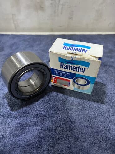 подшипник матиз передний: Подшипник Mazda 1992 г., Новый — 1