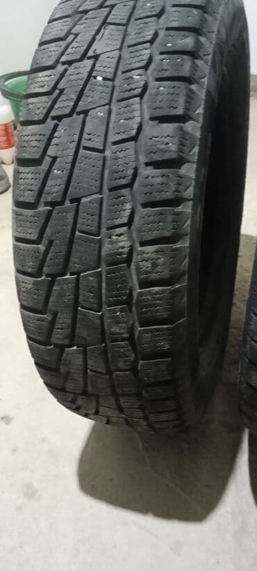 шины на 14 размер: Шины 185 / 70 / R 14, Зимняя шипованная, Пара, Легковые, LINGLONG — 1