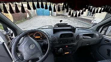 kawasaki zzr: Грузовик, Mercedes-Benz, Стандарт, Б/у — 6