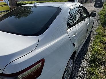 tayota progres: Toyota Camry: 2007 г., 3.5 л, Автомат, Бензин, Седан — 5