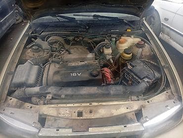 bmw e12: Daewoo Nexia: 2008 г., 1.5 л, Механика, Бензин, Седан — 3