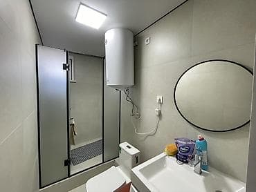 Недвижимость: 200 м², 6 комнат, Арча-Бешик ж/м — 6