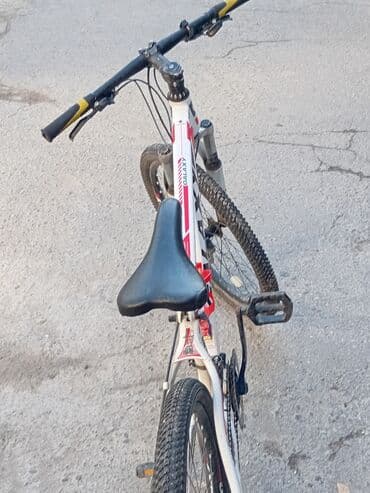 велосипед гелакси: Городской велосипед, Galaxy, Рама M (156 - 178 см) — 5