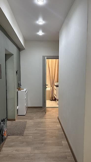 иванова: 2 комнаты, 61 м², 8 этаж, Дизайнерский ремонт — 7