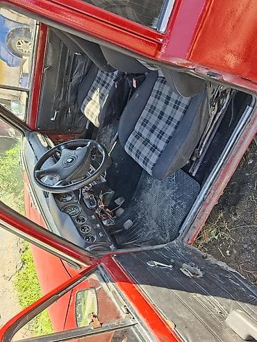 форт транзит 2007: ВАЗ (ЛАДА) 2102: 1976 г., 1.5 л, Ручные, Бензин, Универсал — 5