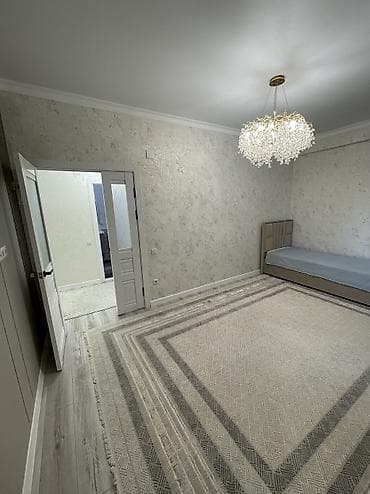 2 room flat: 2 комнаты, Собственник, С мебелью полностью — 5