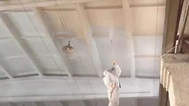 покраска контейнера: Покраска стен, Покраска потолков, Покраска окон, На масляной основе, На водной основе, Больше 6 лет опыта — 3